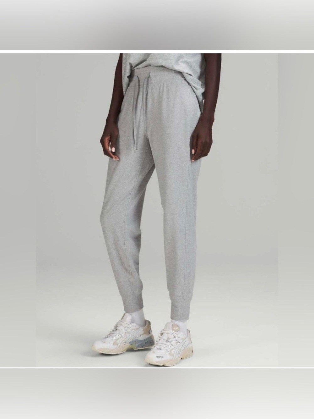 Lululemon Ready to Rulu High-Rise Jogger Size 6